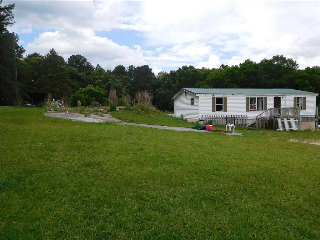 Rome, GA 30161,142 Ellis RD SE