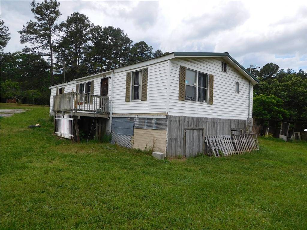 Rome, GA 30161,142 Ellis RD SE