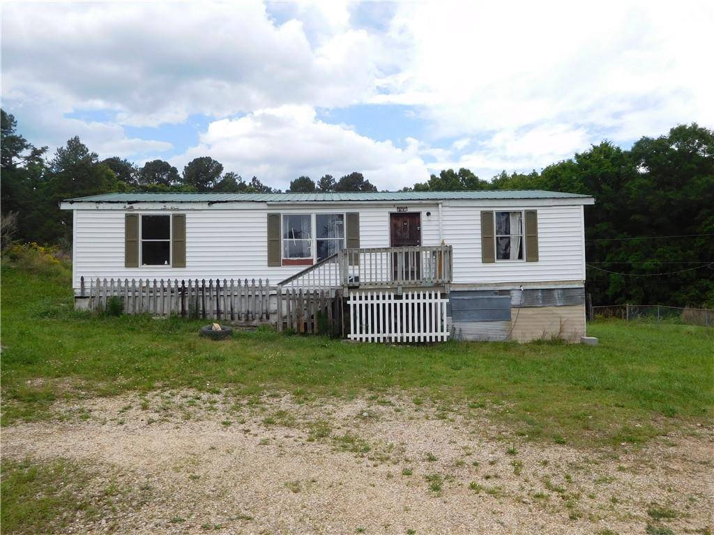 Rome, GA 30161,142 Ellis RD SE