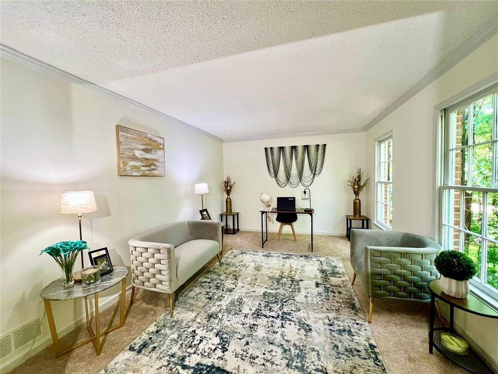 Lilburn, GA 30047,1461 Fox Forest TER SW