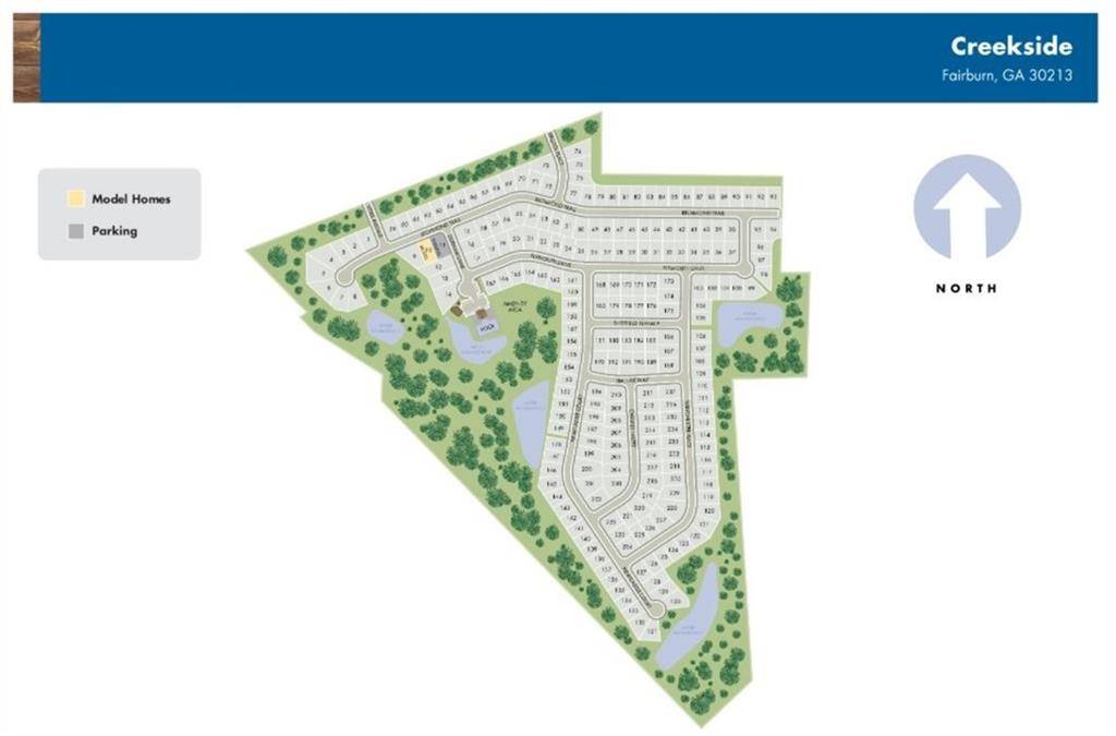 Fairburn, GA 30213,7757 Halifax WAY