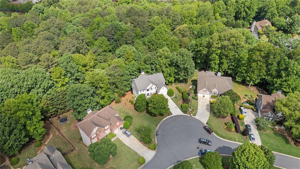 Alpharetta, GA 30005,1360 Woodvine WAY