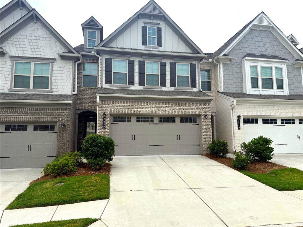 Buford, GA 30518,2059 Lanier Harbor PT