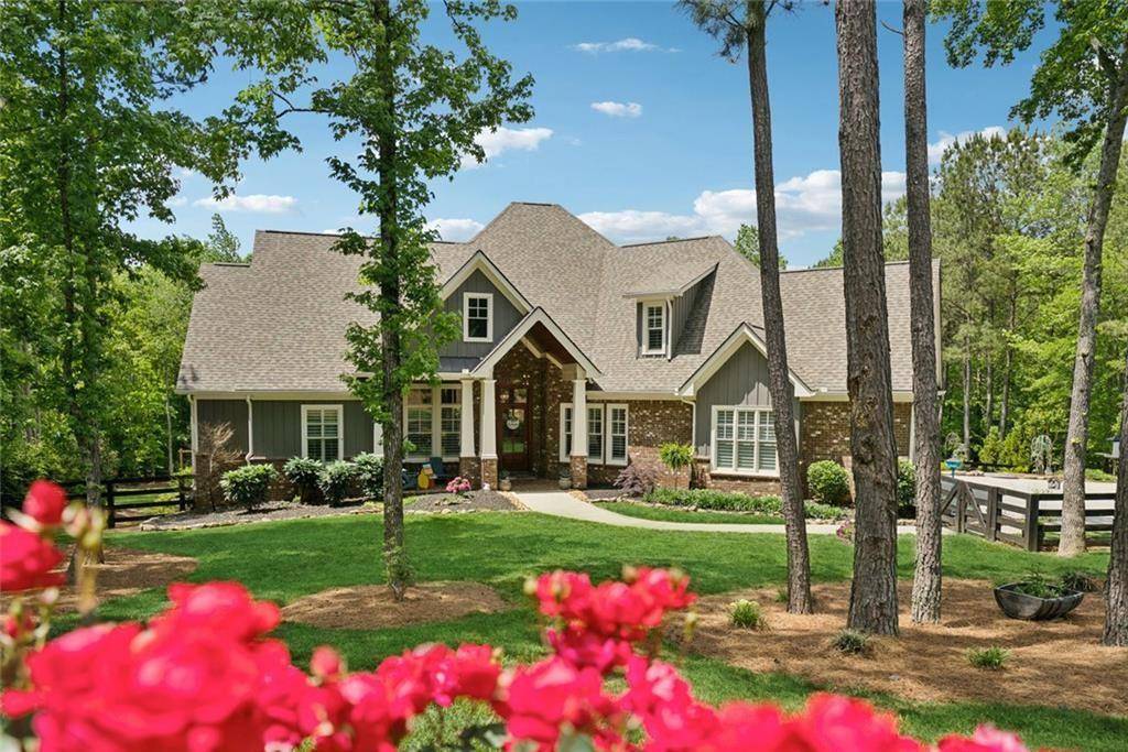 Alpharetta, GA 30004,116 Serenity Lake DR