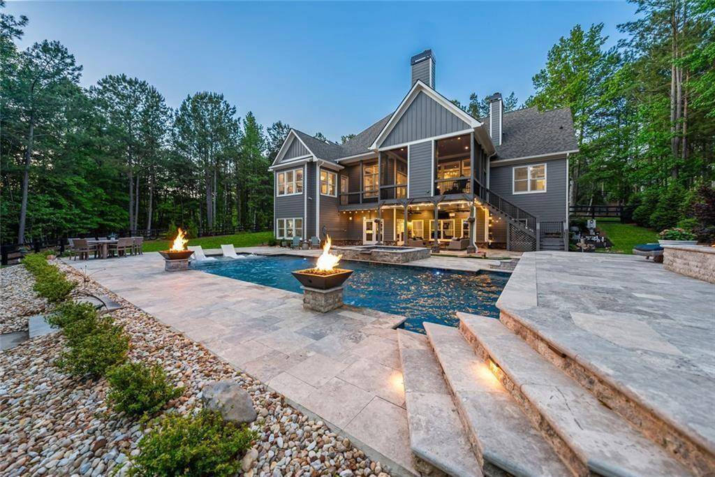 Alpharetta, GA 30004,116 Serenity Lake DR
