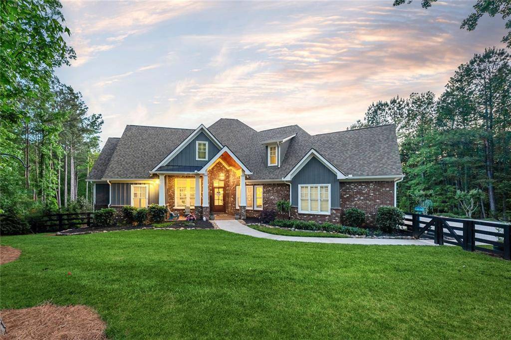 Alpharetta, GA 30004,116 Serenity Lake DR