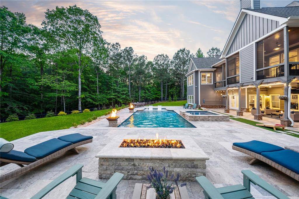 Alpharetta, GA 30004,116 Serenity Lake DR