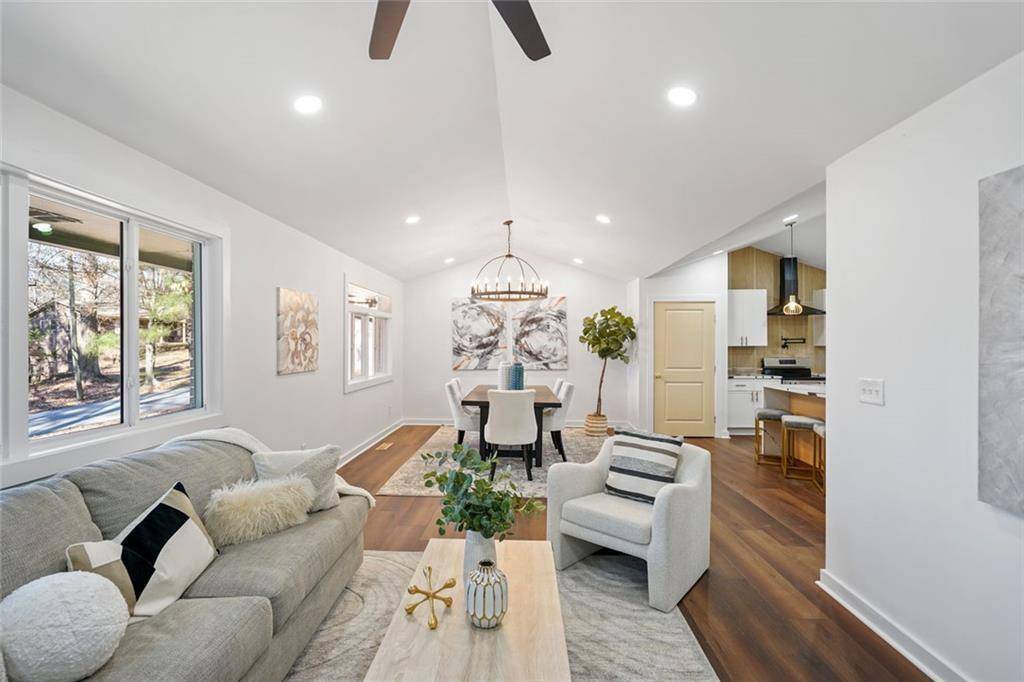 Atlanta, GA 30311,2541 Peyton Woods TRL SW