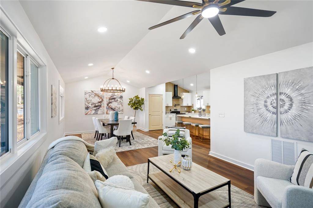 Atlanta, GA 30311,2541 Peyton Woods TRL SW