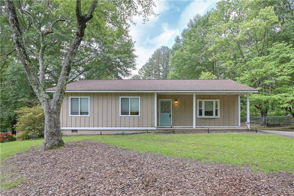 Mableton, GA 30126,510 Pineland RD SW