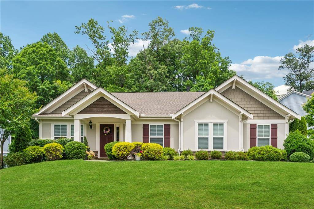 Braselton, GA 30517,111 Ivey CT