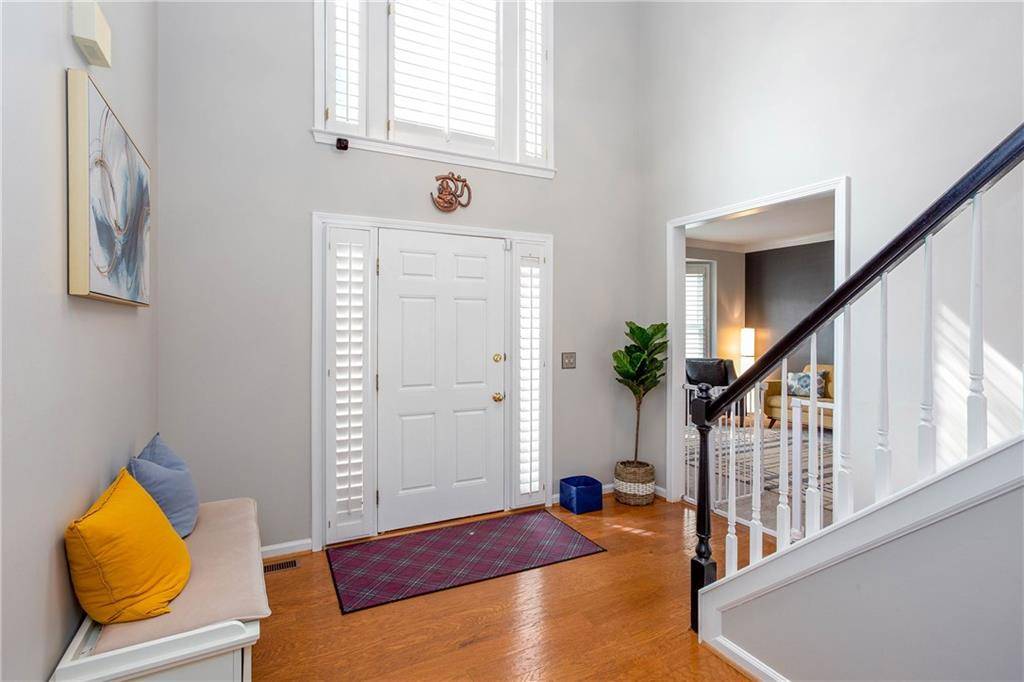 Marietta, GA 30068,58 Parkside CIR