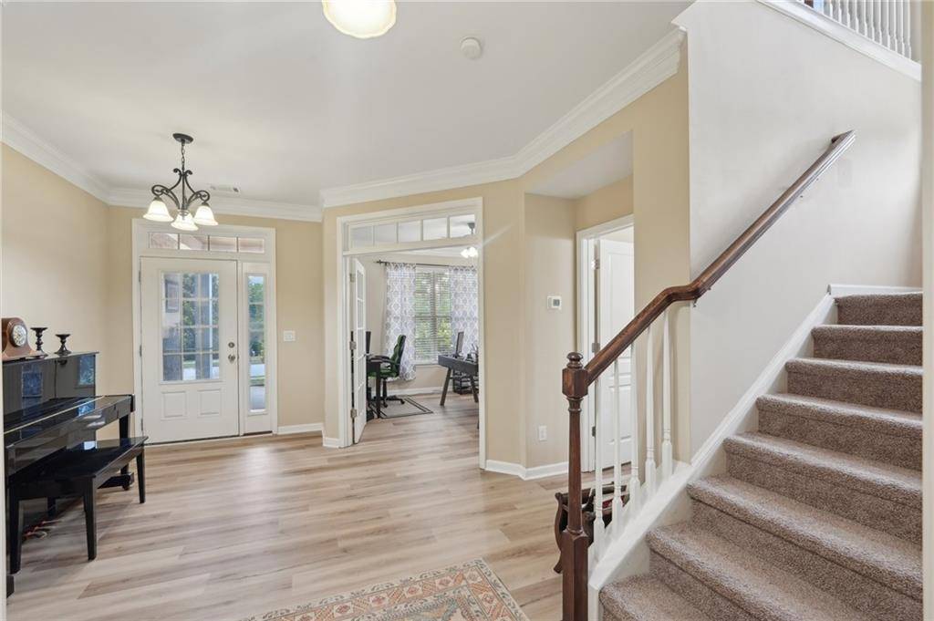 Canton, GA 30114,251 Parc DR