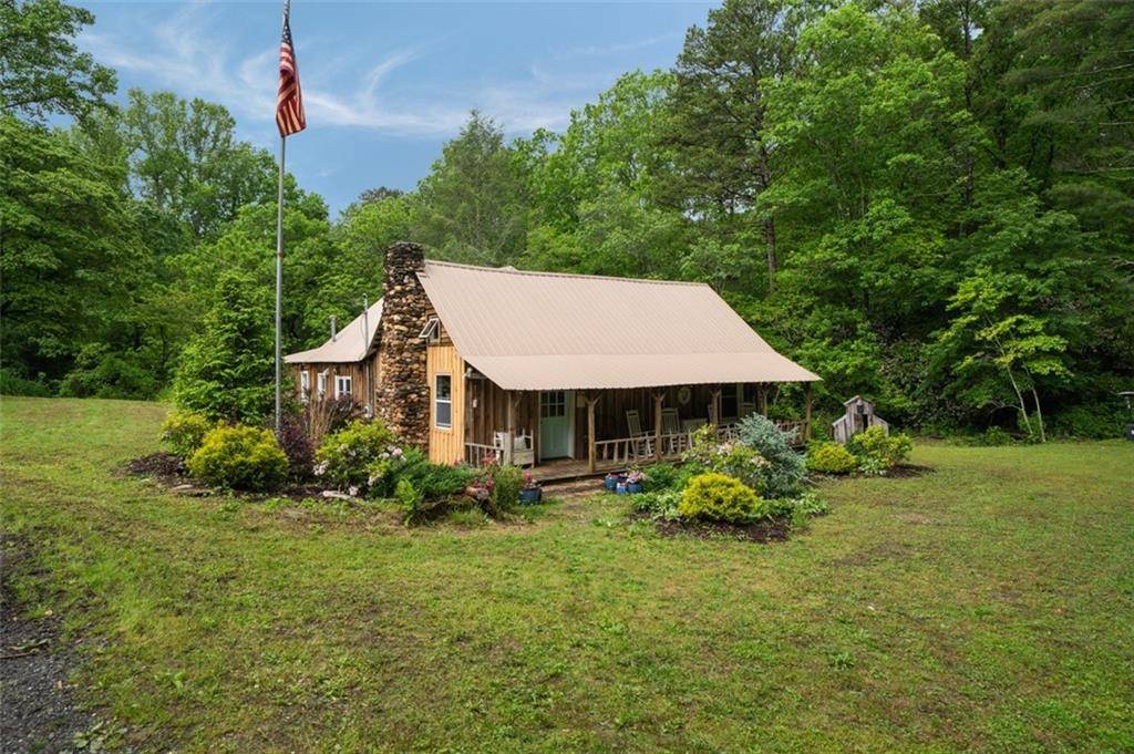 Ellijay, GA 30536,192 Mooney Drive