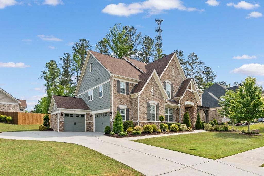 Acworth, GA 30101,1972 Clovercroft RD