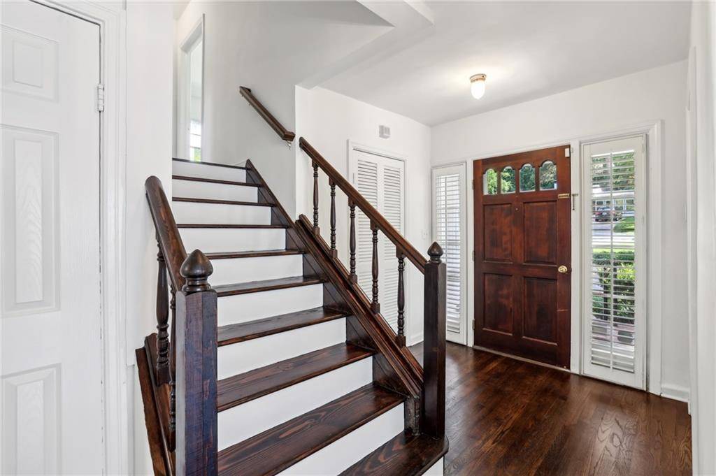 Atlanta, GA 30305,88 Karland DR NW