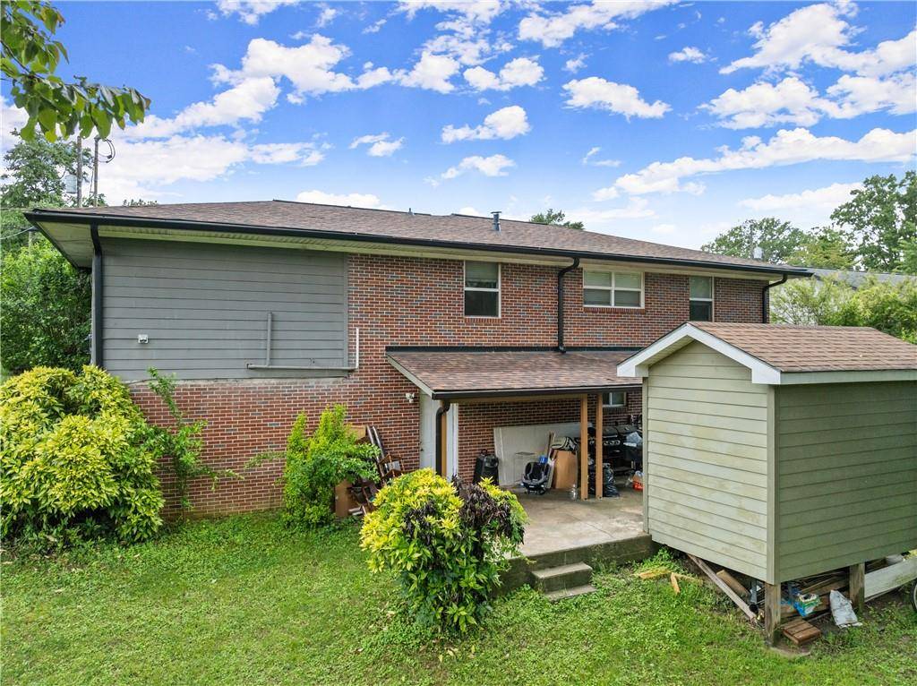 Gainesville, GA 30501,440 Holly DR