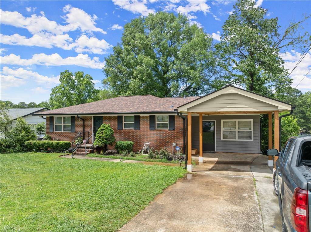 Gainesville, GA 30501,440 Holly DR