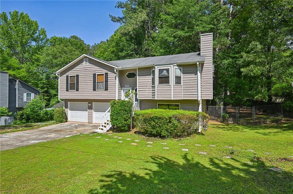 Powder Springs, GA 30127,4035 Woodbridge CT