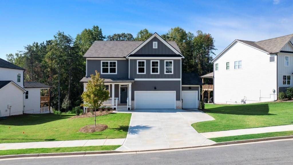 Gainesville, GA 30506,4035 Peregrine WAY