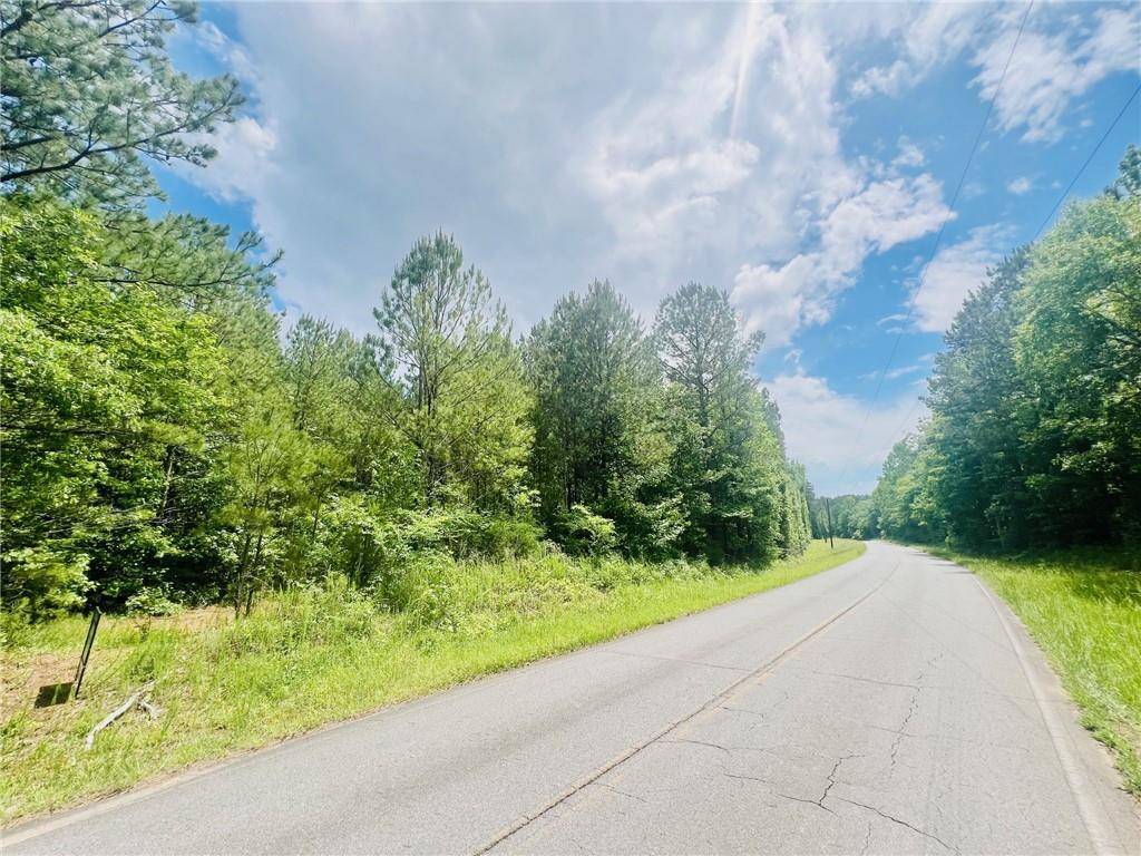 Cartersville, GA 30120,Tract5 Law RD