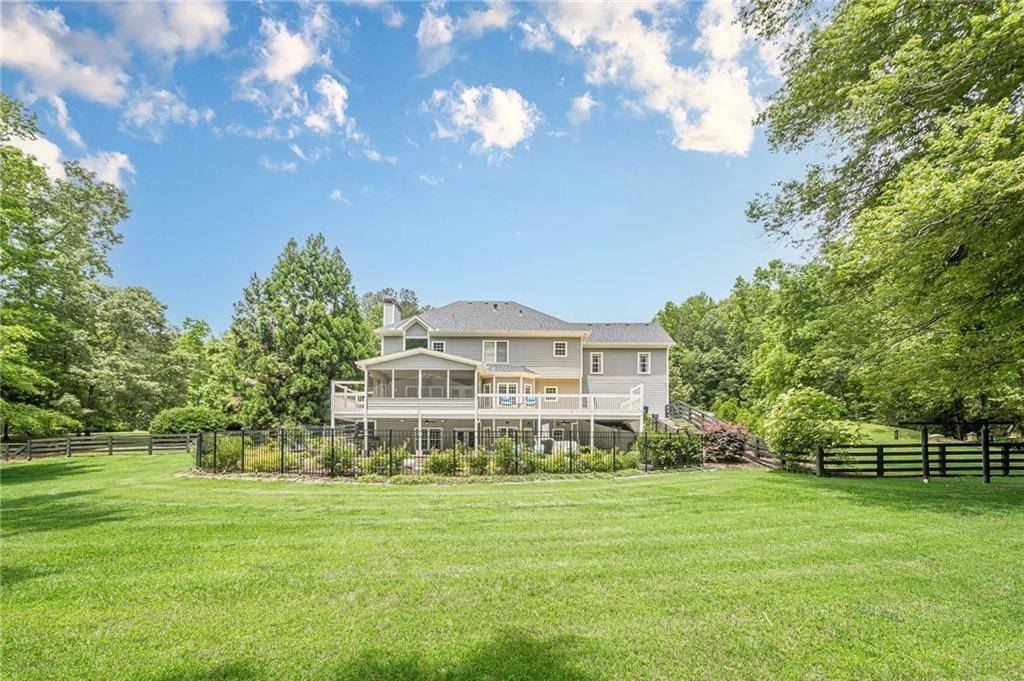 Canton, GA 30115,210 Little River Farms TRL