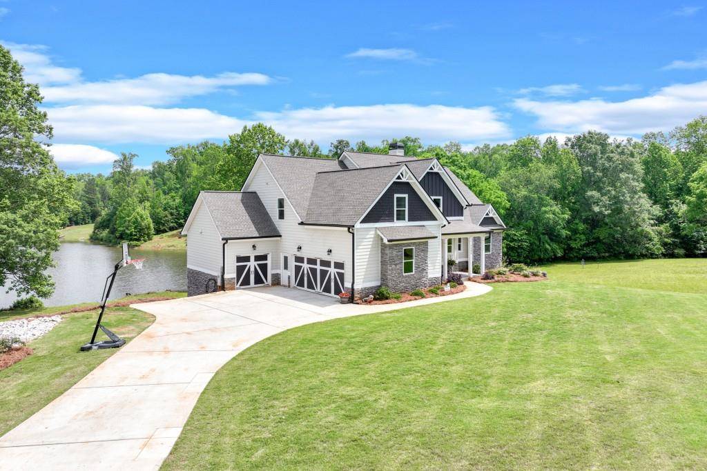 Nicholson, GA 30565,7355 Brockton RD