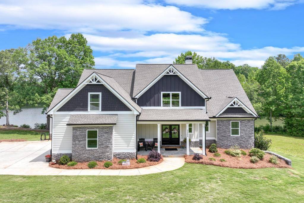 Nicholson, GA 30565,7355 Brockton RD
