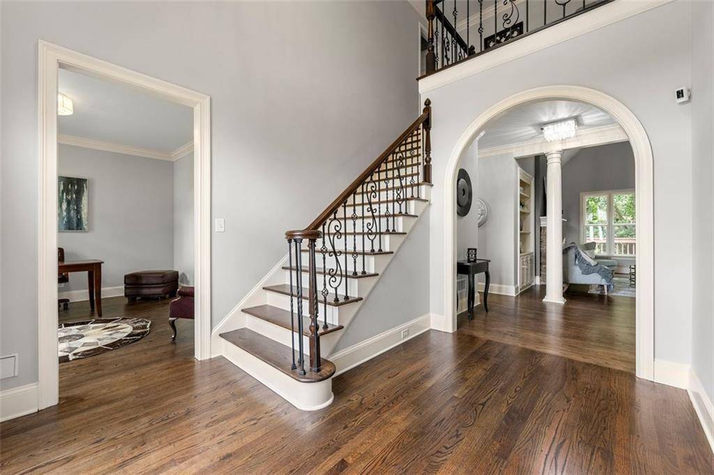 Smyrna, GA 30080,4441 Langdon WALK SE