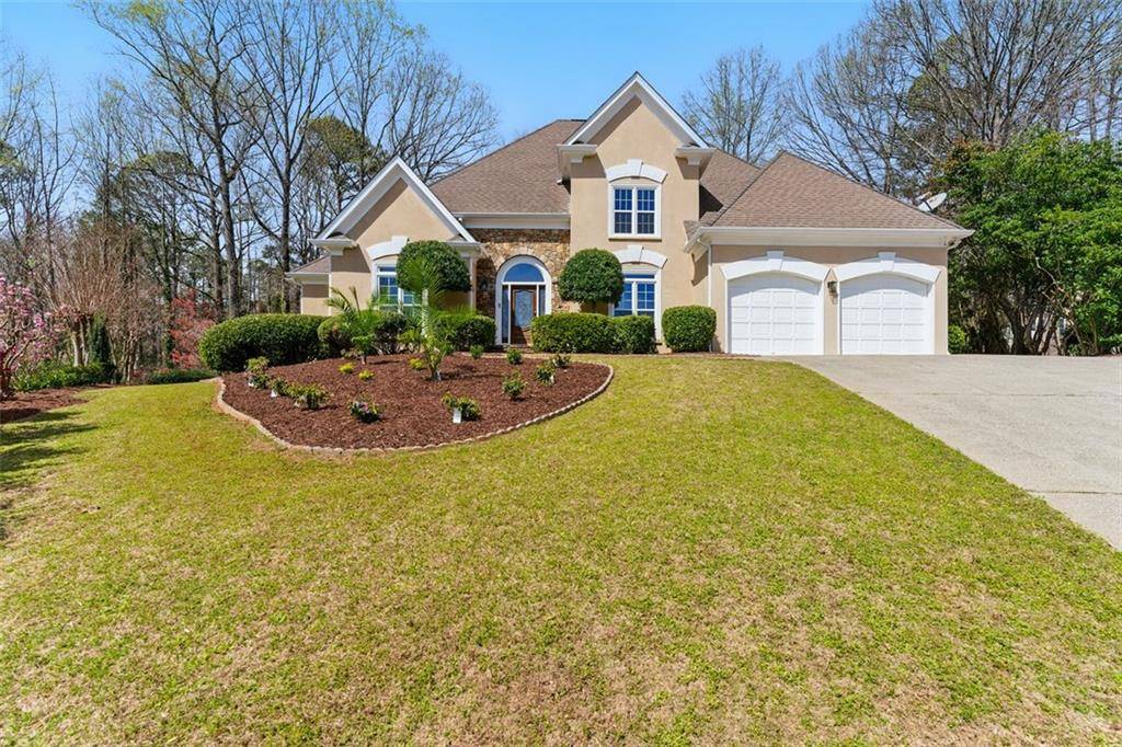 Smyrna, GA 30080,4441 Langdon WALK SE
