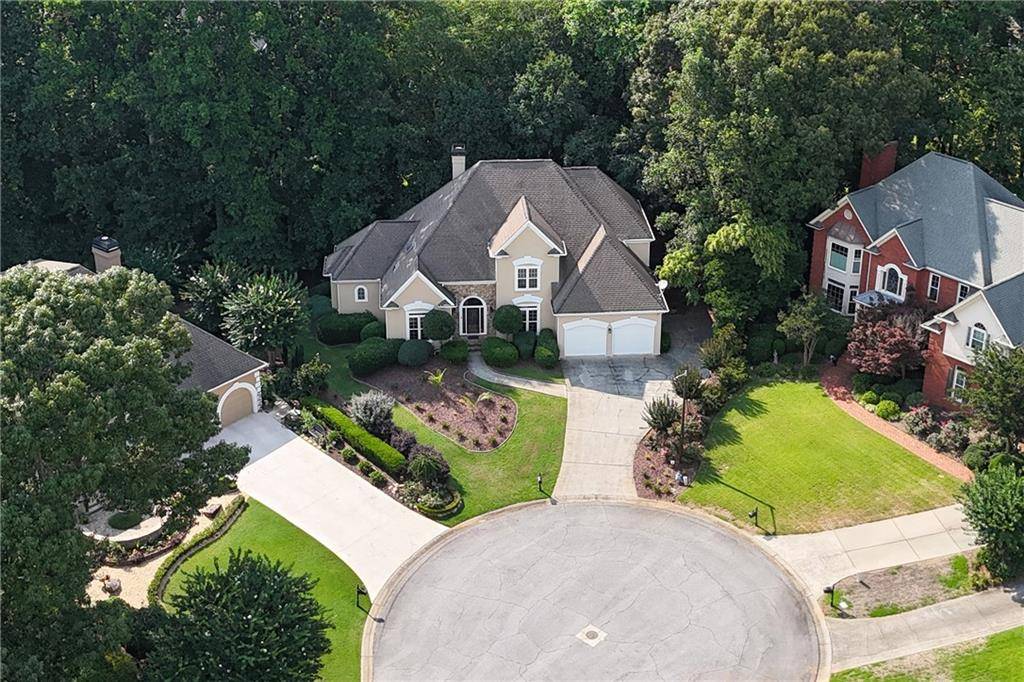 Smyrna, GA 30080,4441 Langdon WALK SE