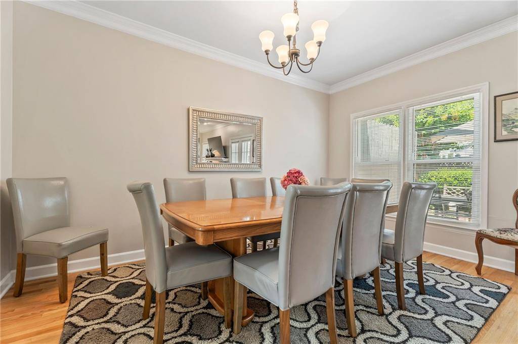 Marietta, GA 30068,1201 Bridle PATH