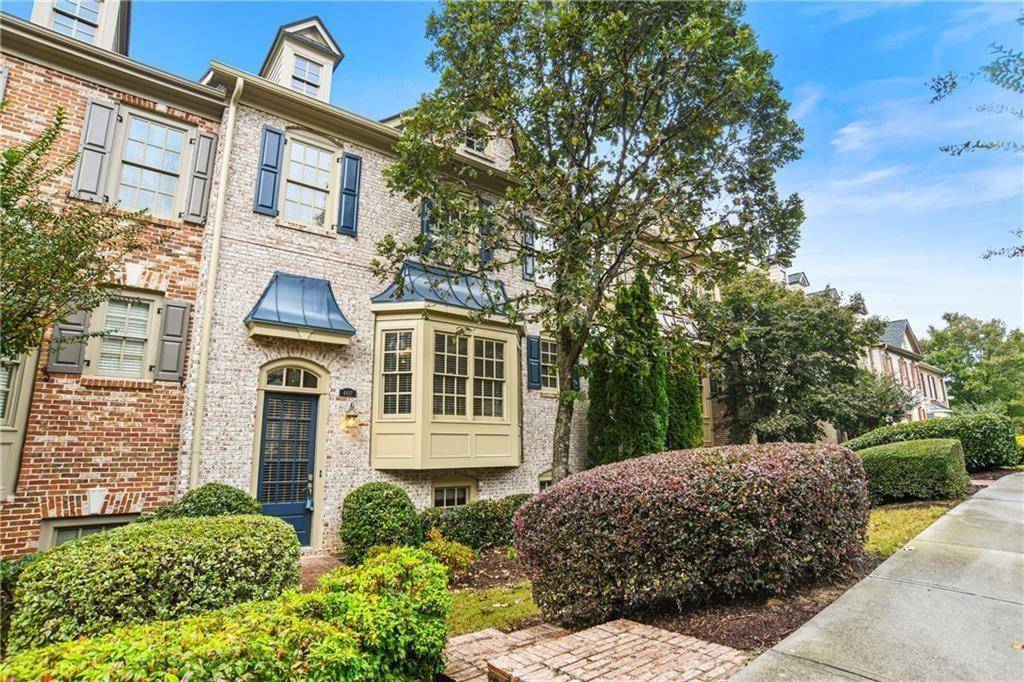 Smyrna, GA 30080,4427 Wilkerson Manor DR SE