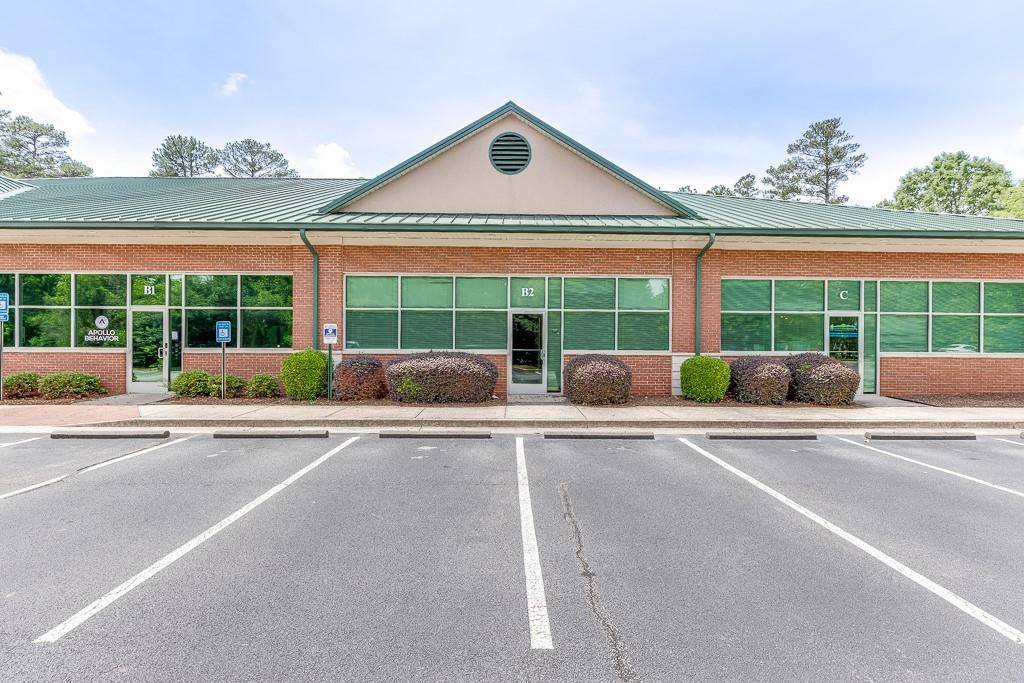 Dacula, GA 30019,3635 Braselton Hwy Suite B2 HWY