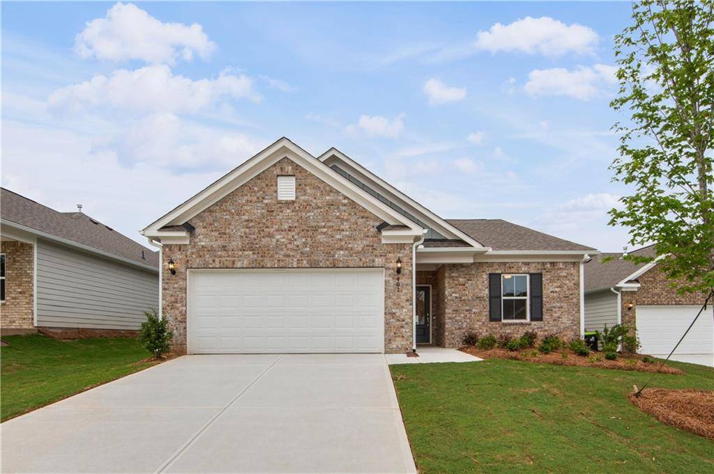 Fairburn, GA 30213,401 Village LN