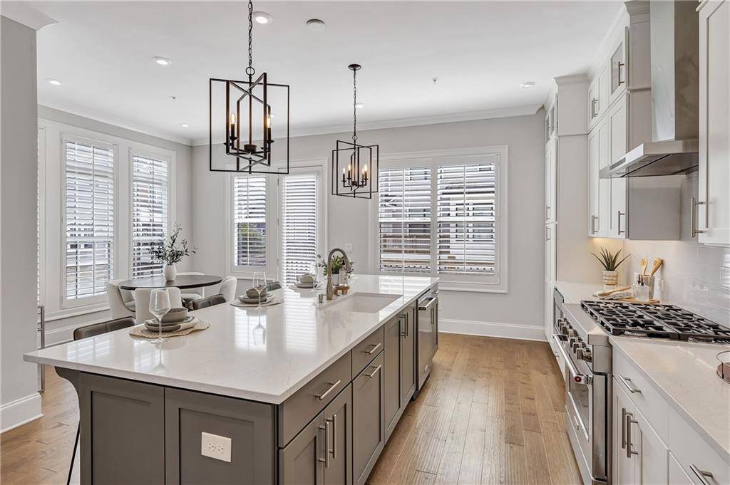 Alpharetta, GA 30009,392 Concord ST