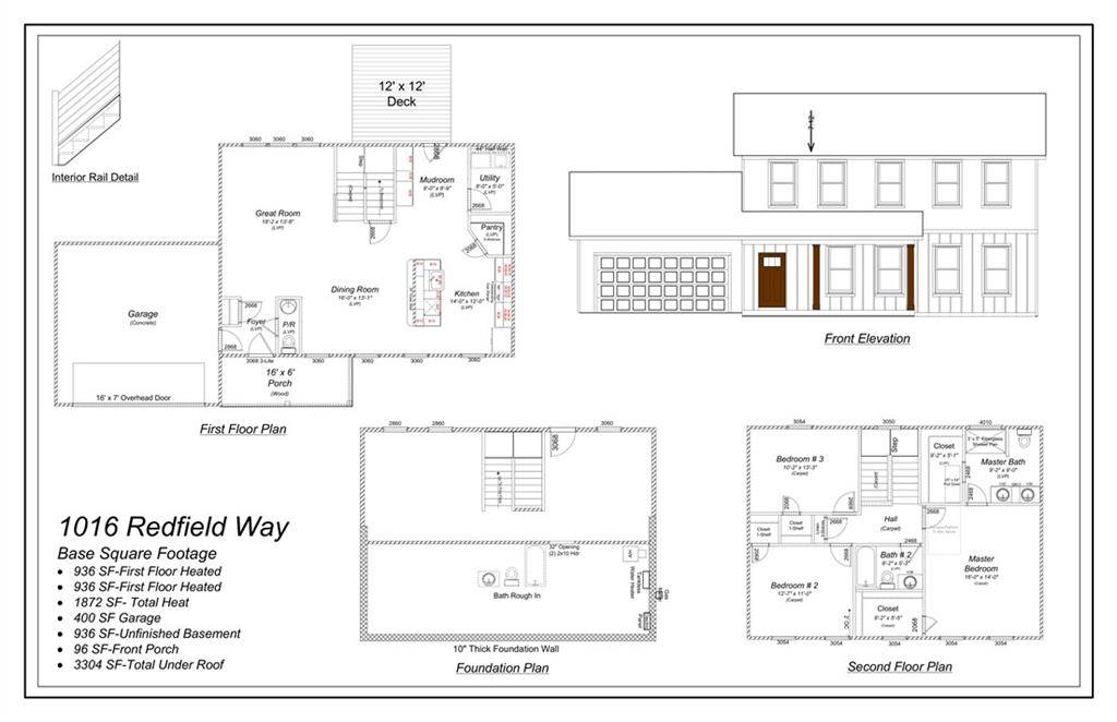 Jasper, GA 30143,1016 Redfield WAY