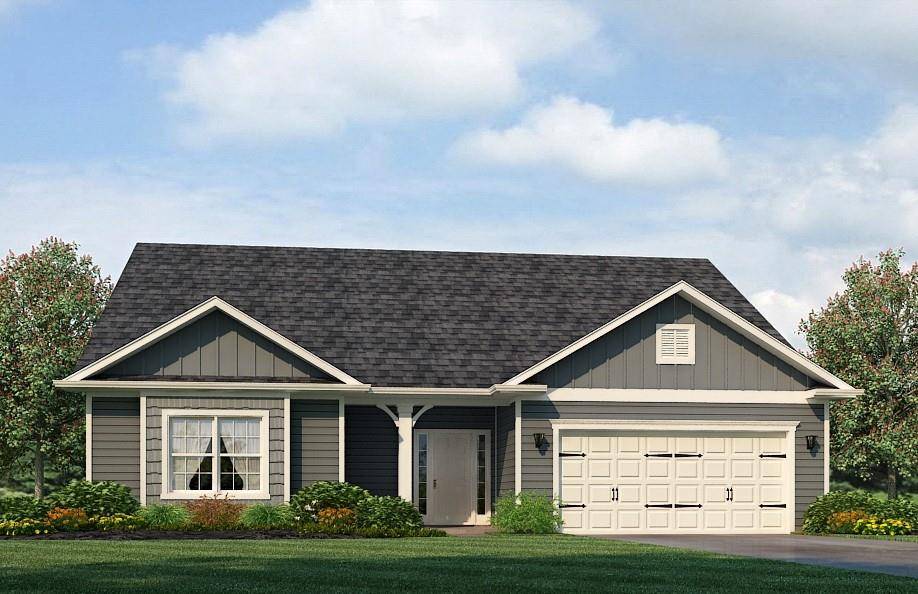Pendergrass, GA 30567,61 Crab Orchard WAY