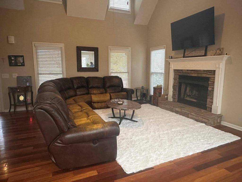 Waleska, GA 30183,137 Blue Fox LOOP
