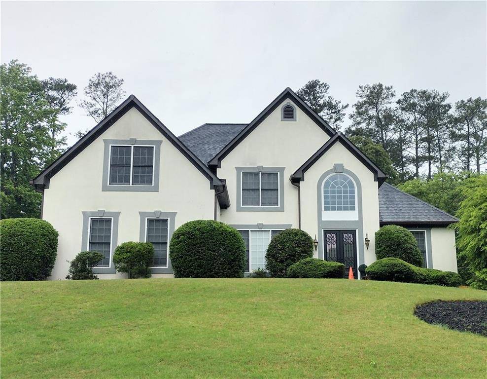 Marietta, GA 30064,503 Chatfield WAY NW