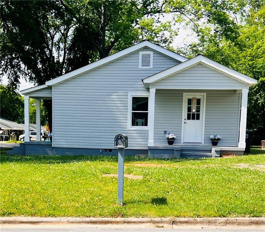 Rome, GA 30161,501 E 20th ST SW