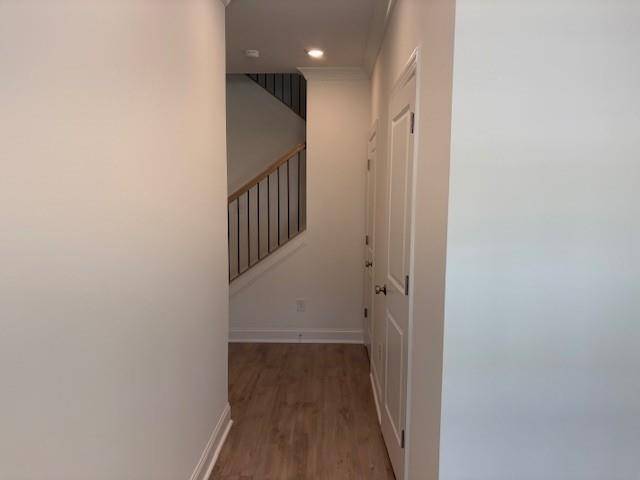 Buford, GA 30518,707 Dodd LN N #164