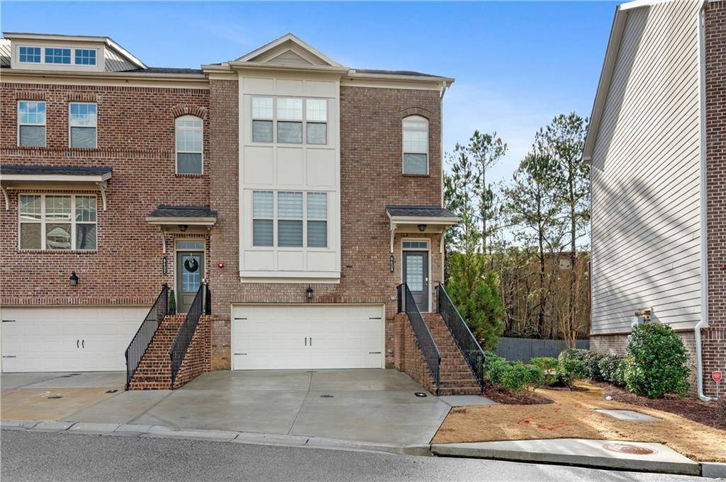Mableton, GA 30126,6428 Brookside BLVD SE