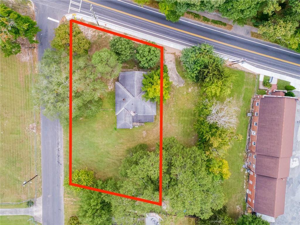 Atlanta, GA 30318,2102 Bolton RD
