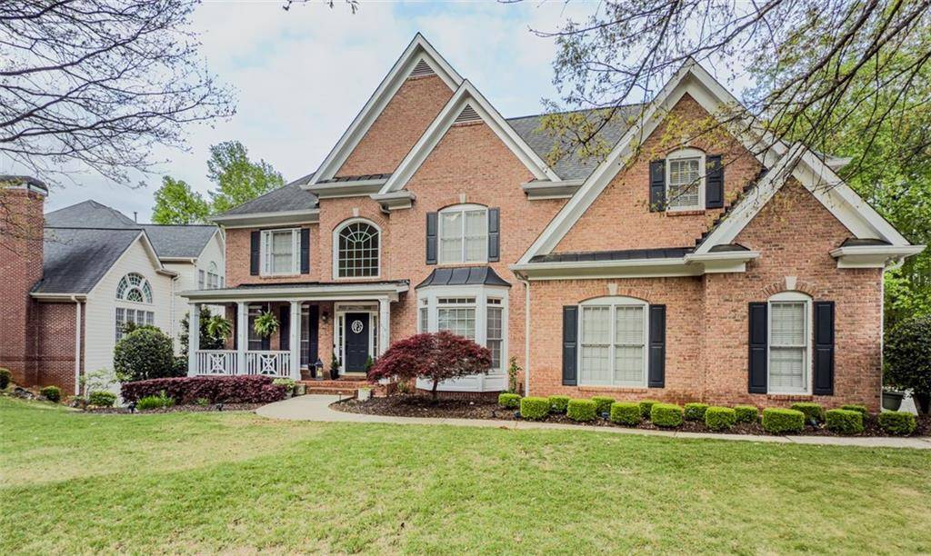 Dacula, GA 30019,710 BENTGRASS CT