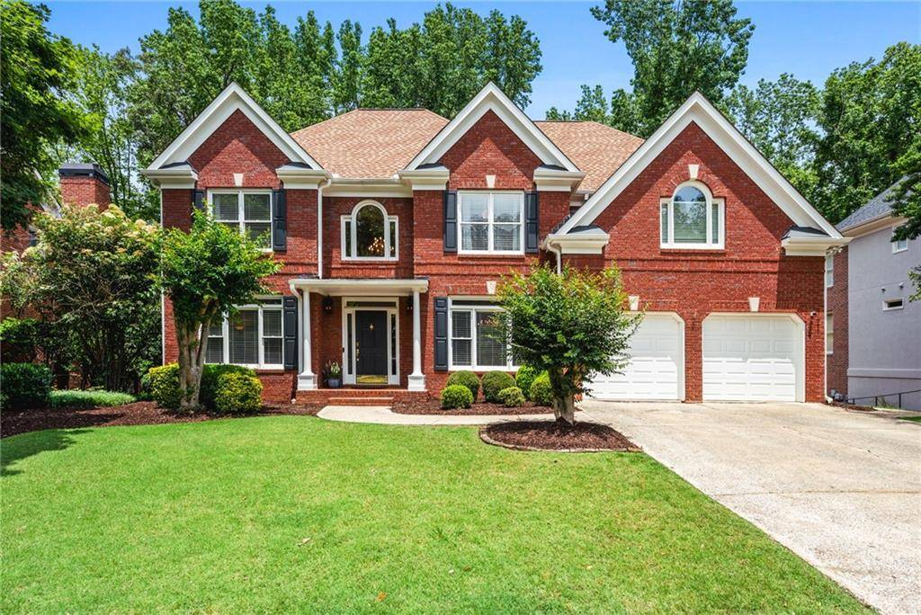 Marietta, GA 30066,3944 Blustery WAY NE
