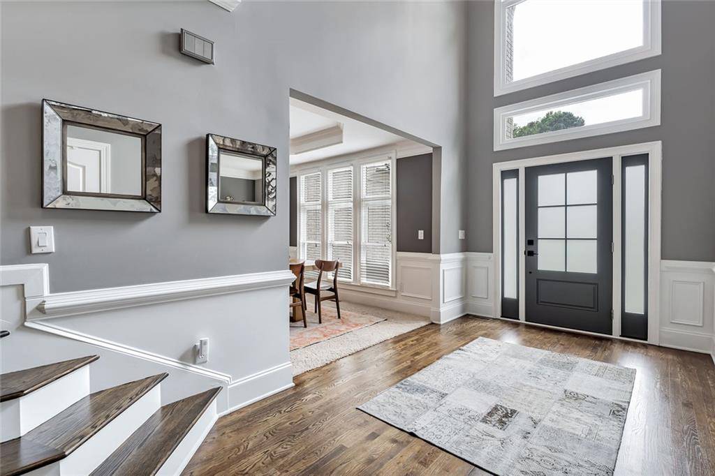 Suwanee, GA 30024,4045 Bridle Ridge DR