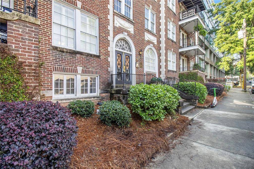 Atlanta, GA 30309,61 16th ST NE #4