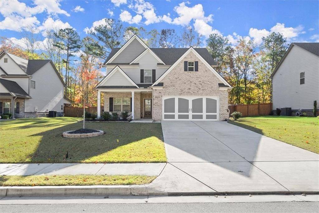 Lawrenceville, GA 30043,1511 Arica AVE