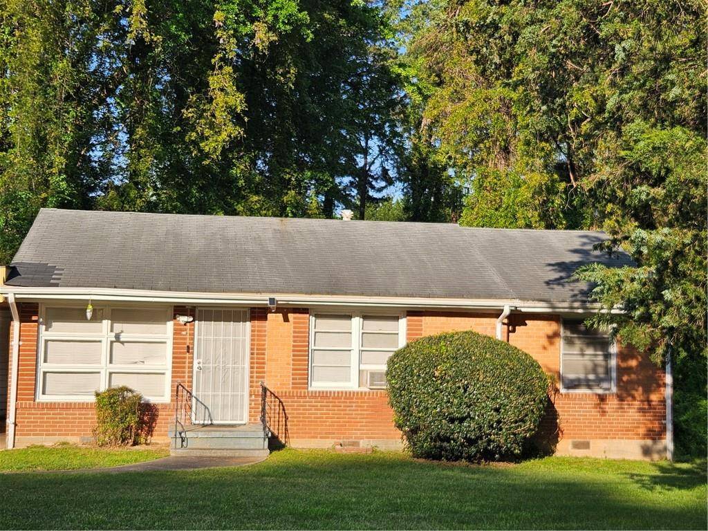 Decatur, GA 30032,1990 Shamrock DR
